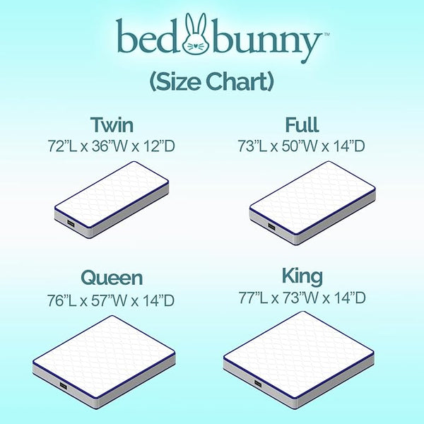 Bed Bunny