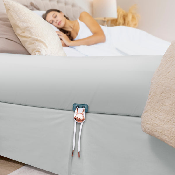 Bed Bunny