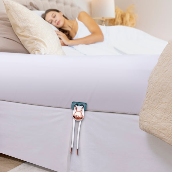 Bed Bunny